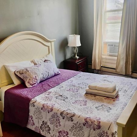 ניוארק Penn Station Room Motel Casa מראה חיצוני תמונה