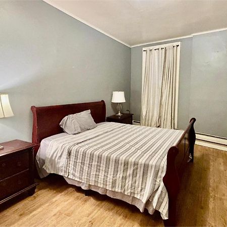 ניוארק Penn Station Room Motel Casa מראה חיצוני תמונה