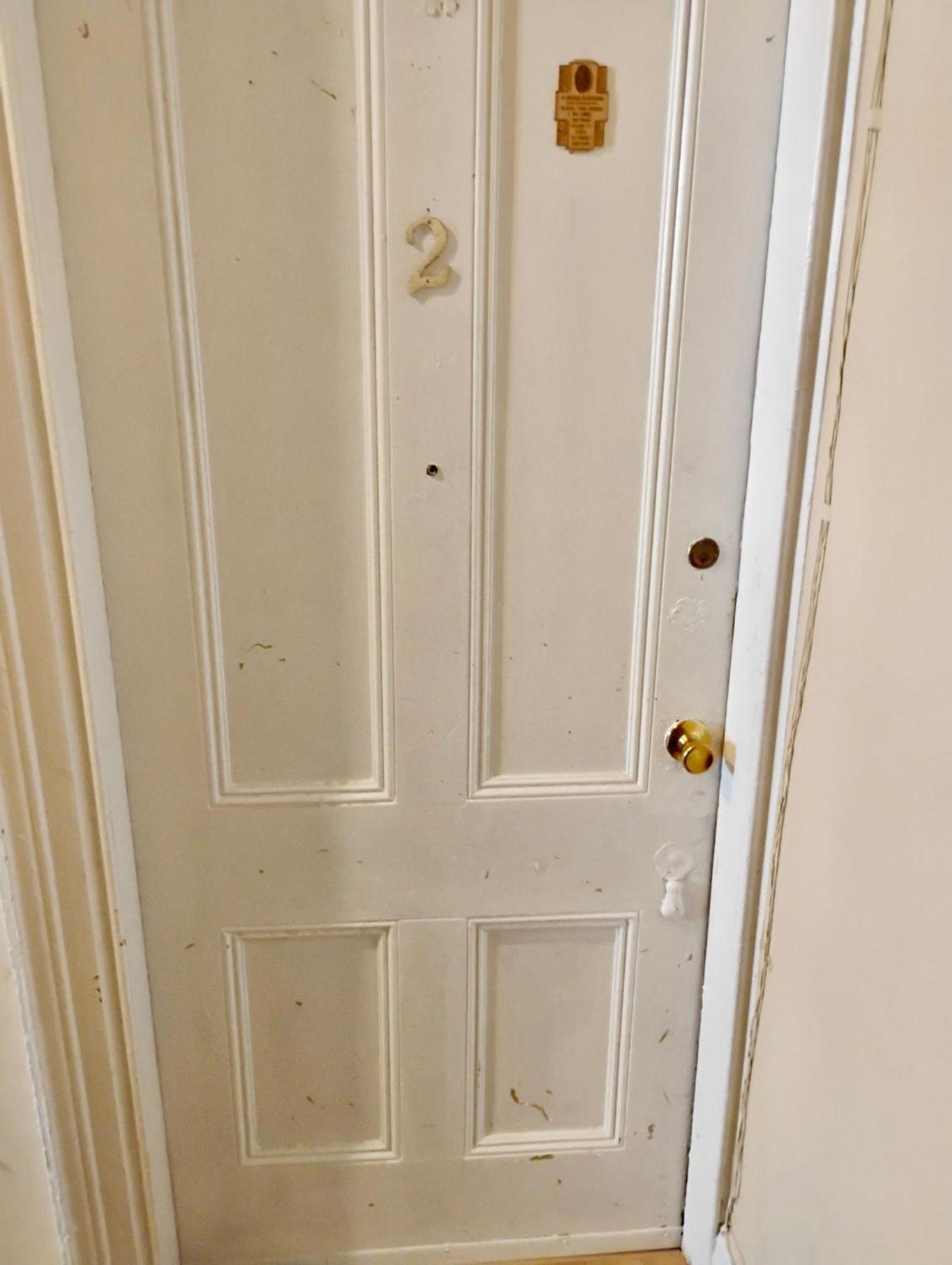 ניוארק Penn Station Room Motel Casa מראה חיצוני תמונה