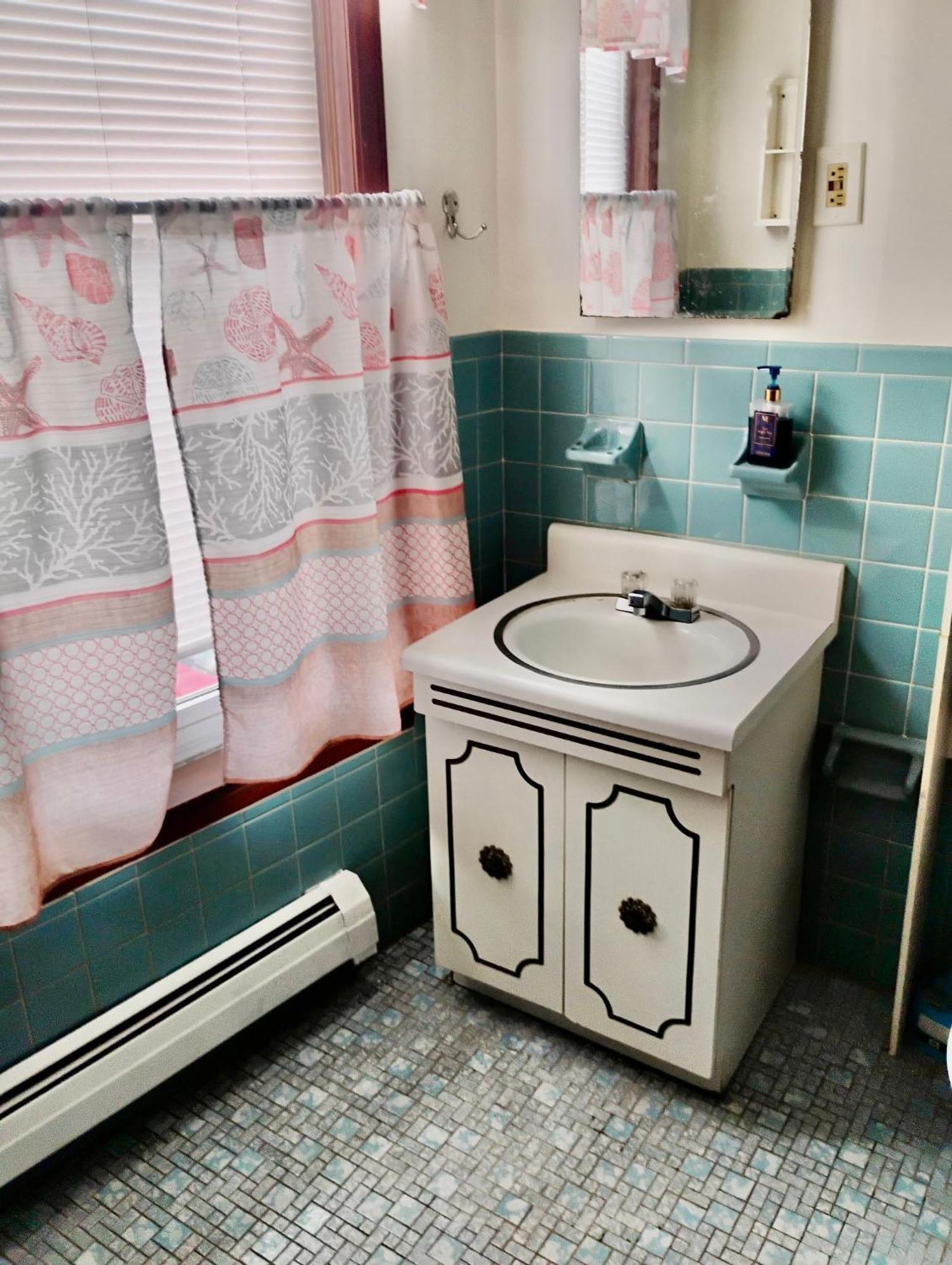 ניוארק Penn Station Room Motel Casa מראה חיצוני תמונה