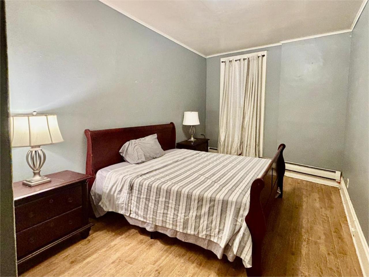 ניוארק Penn Station Room Motel Casa מראה חיצוני תמונה
