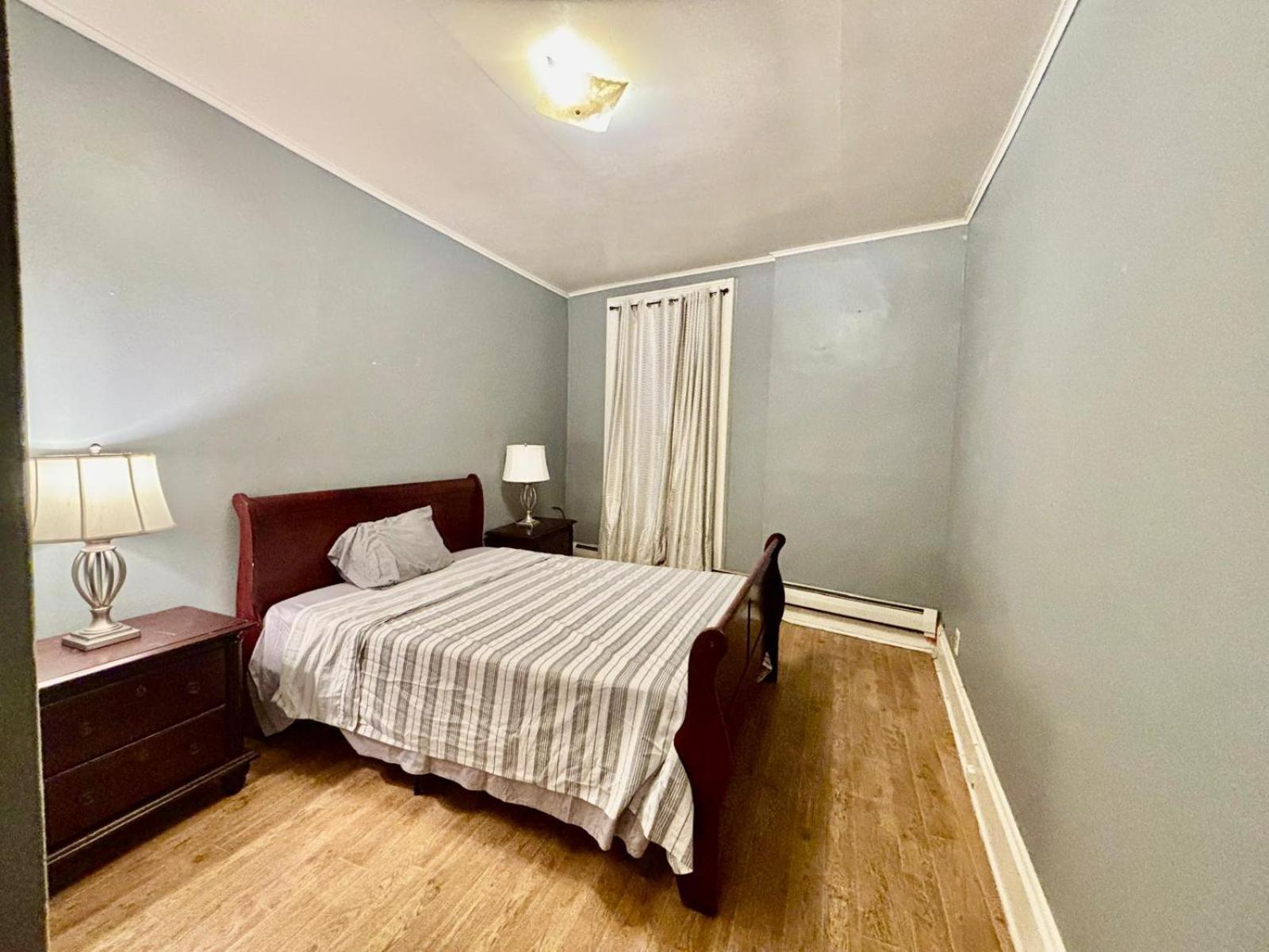 ניוארק Penn Station Room Motel Casa מראה חיצוני תמונה