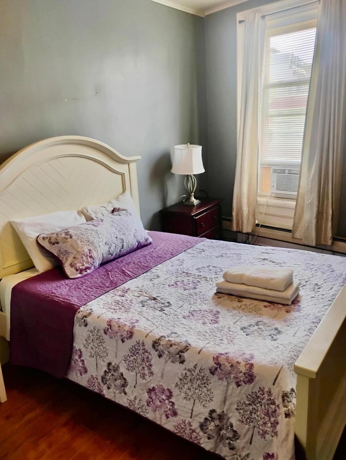 ניוארק Penn Station Room Motel Casa מראה חיצוני תמונה