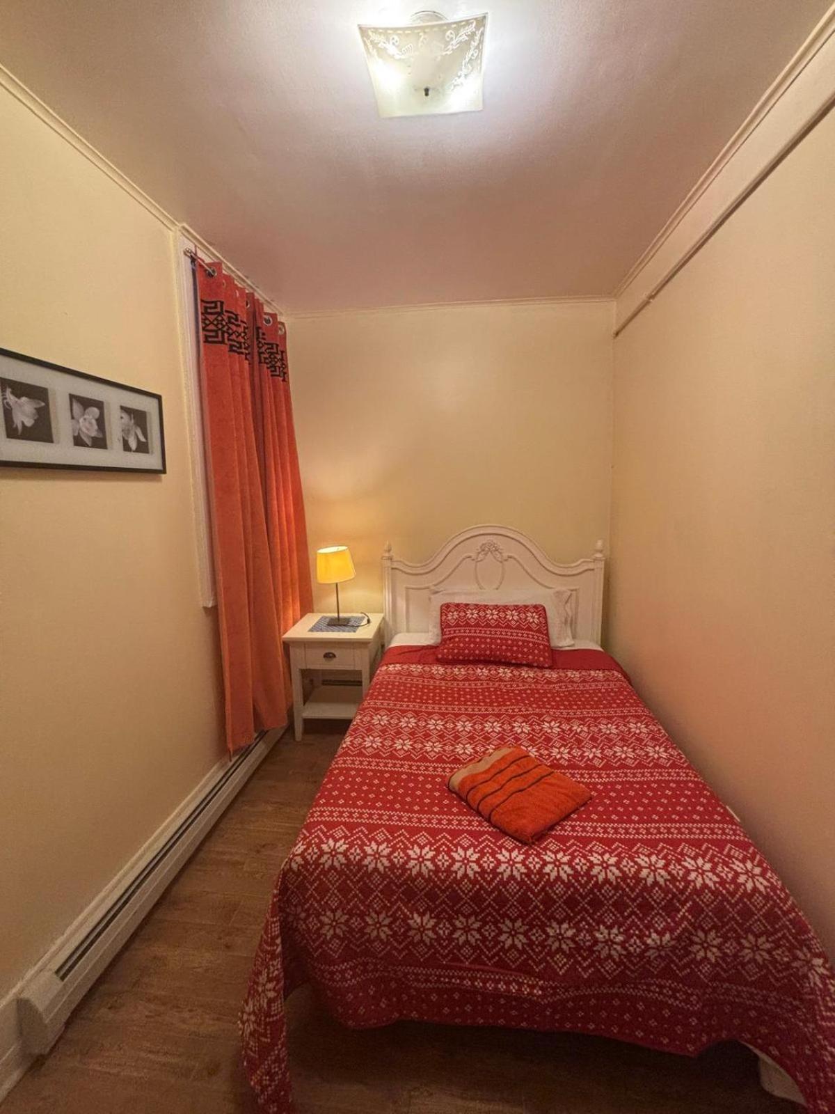 ניוארק Penn Station Room Motel Casa מראה חיצוני תמונה